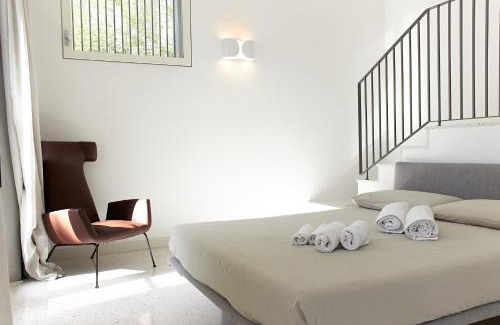 Sacile House | Il Giardino Segreto