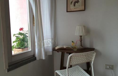 Trappitello Bed & Breakfast | Il Giardino Segreto