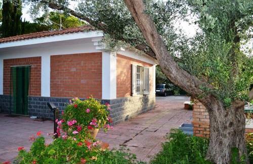 Acquedolci House | Il Giardino sul Mare