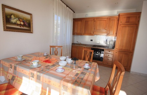 Poggi Apartment | Il Giardino Sul Mare