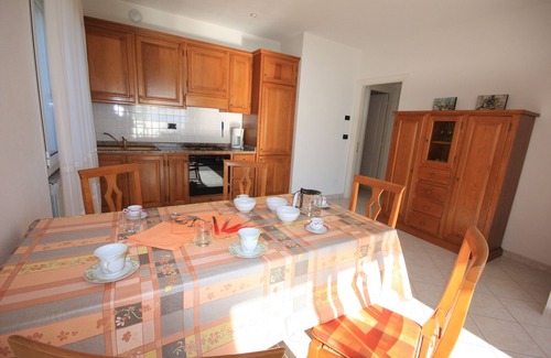 Poggi Apartment | Il Giardino Sul Mare