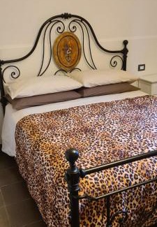 Castel Castagna Bed & Breakfast | Il Gigante Che Dorme