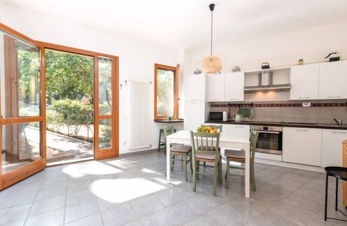 Puntone di Scarlino Apartment | Il Giglio by Interhome