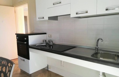 Marina di Ascea Hotel | il Giglio Marino Cilento Residence