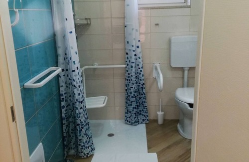 Marina di Ascea Hotel | il Giglio Marino Cilento Residence