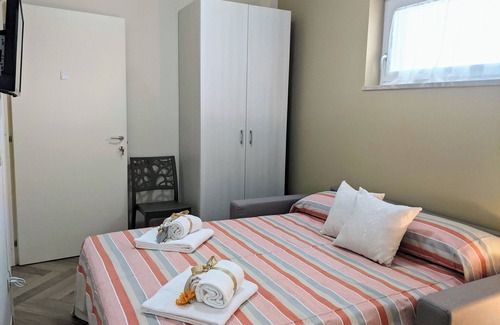 Marina di Ascea Hotel | il Giglio Marino Cilento Residence