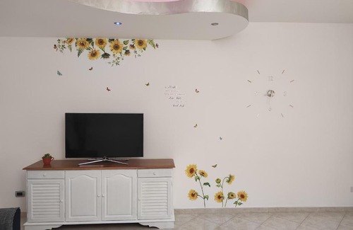 Alcamo Historic Center House | Il Girasole del Centro Storico