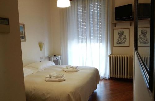 Villa San Giovanni Hotel | Il Girasole High Quality Inn