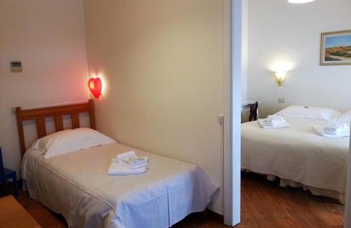 Villa San Giovanni Hotel | Il Girasole High Quality Inn