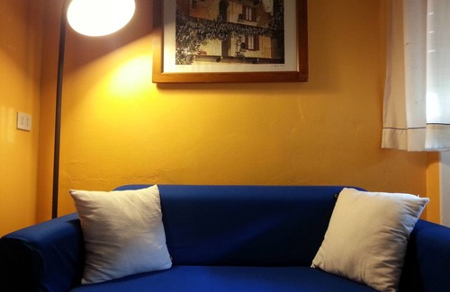 Villa San Giovanni Hotel | Il Girasole