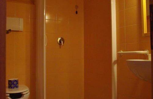 Villa San Giovanni Hotel | Il Girasole