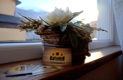 Saint-Vincent House | Il Girasole