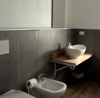 Saint-Vincent House | Il Girasole