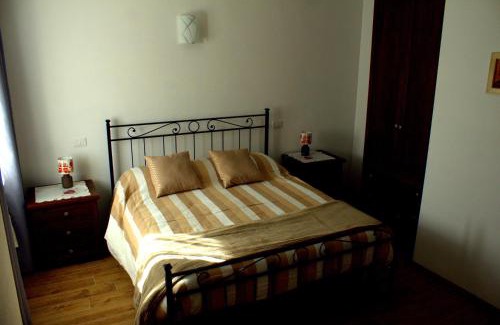 Saint-Vincent House | Il Girasole