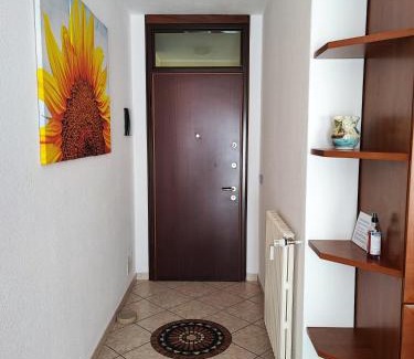 Madonna di Tirano Apartment | IL GIRASOLE