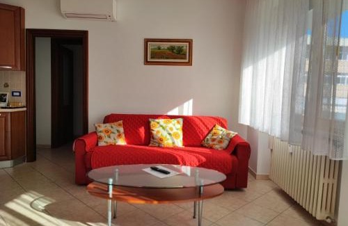 Madonna di Tirano Apartment | IL GIRASOLE