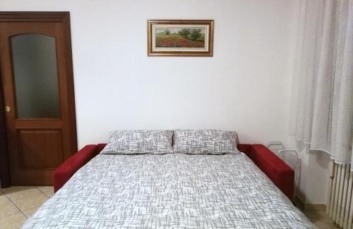 Madonna di Tirano Apartment | IL GIRASOLE