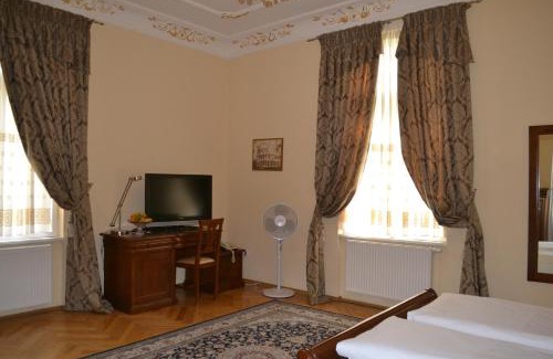 Oberhausen Hotel | Il Gladiatore