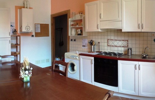 Rimini Apartment | IL GLICINE APARTMENT RIMINI IT - Spacious and bright apartment close to the sea