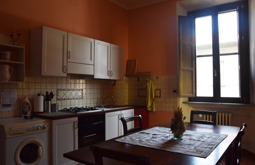 Rimini Apartment | IL GLICINE APARTMENT RIMINI IT - Spacious and bright apartment close to the sea