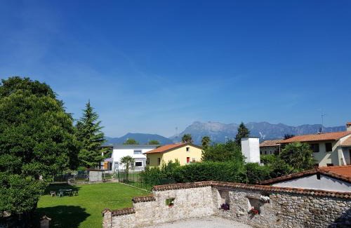 Arba House | Il Grappolo D' Oro