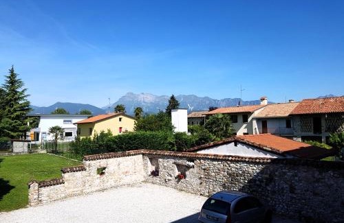 Arba House | Il Grappolo D' Oro