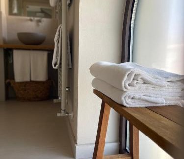 La Morra House | Il GrecAle - Camere e Appartamenti
