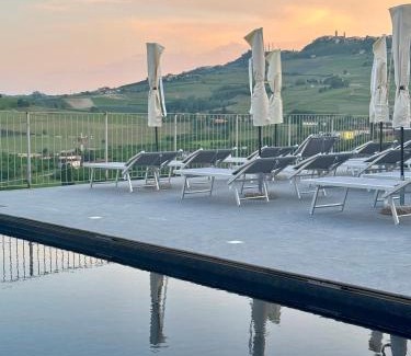 La Morra House | Il GrecAle - Camere e Appartamenti