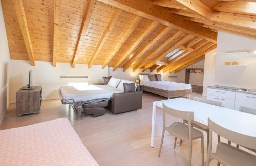 Tremezzina Bed & Breakfast | Il Grifo