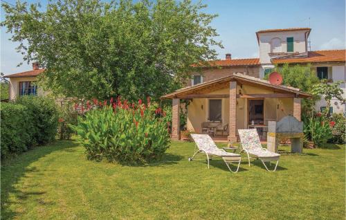 Calcinaia House | Il Kiwi