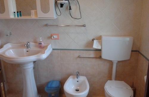 Castrovillari Bed & Breakfast | Il Laghetto