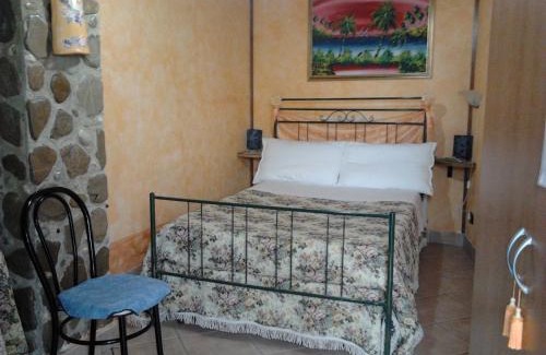 Castrovillari Bed & Breakfast | Il Laghetto