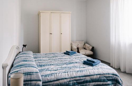 Marina di Andora Bed & Breakfast | Il Lampin B&B