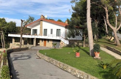 Marina di Andora Bed & Breakfast | Il Lampin B&B