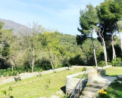 Marina di Andora Bed & Breakfast | Il Lampin B&B