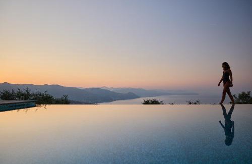 San Lorenzo della Costa Resort | Il Leccio - Luxury Resort Portofino Monte