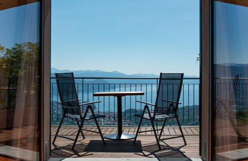 San Lorenzo della Costa Resort | Il Leccio - Luxury Resort Portofino Monte
