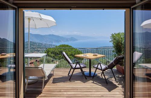 San Lorenzo della Costa Resort | Il Leccio - Luxury Resort Portofino Monte