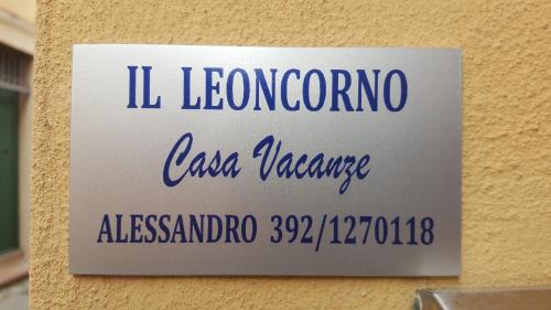 Ferrara Apartment | Il Leoncorno