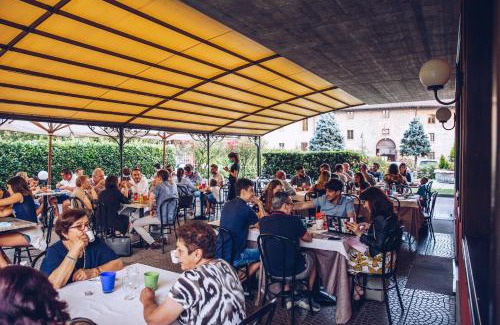 Telgate Hotel | Il Leone D'Oro