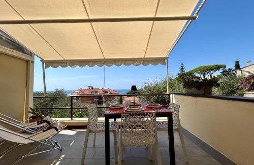 Lavagna Apartment | IL LEUDO