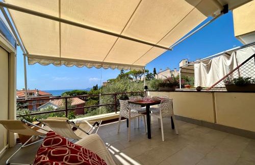 Lavagna Apartment | IL LEUDO