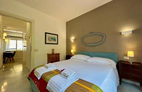 Lavagna Apartment | IL LEUDO