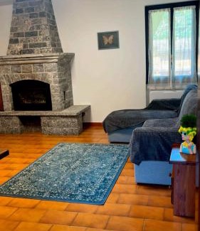 Samolaco Apartment | Il Limone