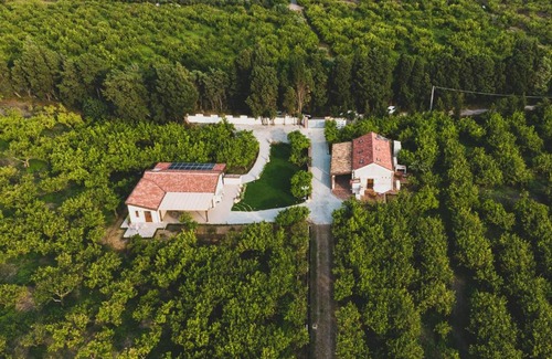 Castroreale Terme Bed & Breakfast | Il Limoneto Rooms