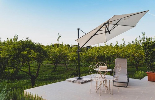 Castroreale Terme Bed & Breakfast | Il Limoneto Rooms