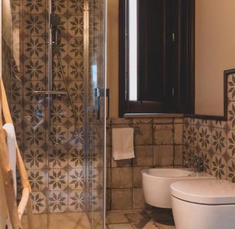 Castroreale Terme Bed & Breakfast | Il Limoneto Rooms