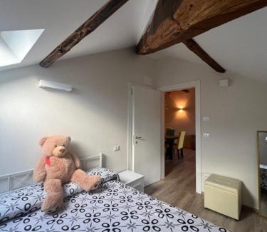 Pontinvrea Bed & Breakfast | Il lupo e il filosofo b&b