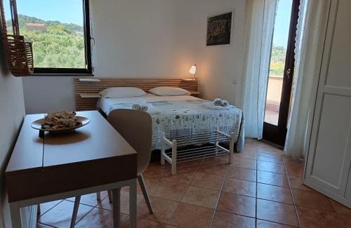 Alani Bed & Breakfast | Il Maestrale B&B