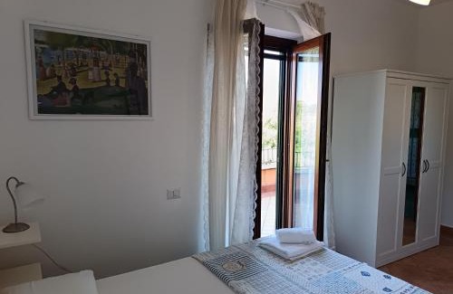 Alani Bed & Breakfast | Il Maestrale B&B